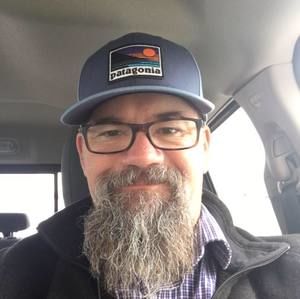 Meet your Posher, Peter